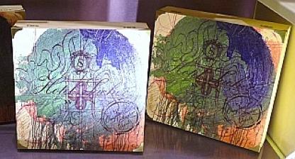 ザッハ・トルテ 4