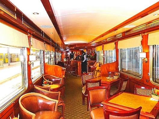 ブルートレイン 11