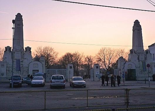 ウィーン中央墓地 64