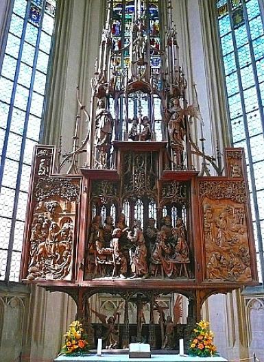 ローテンブルク 46