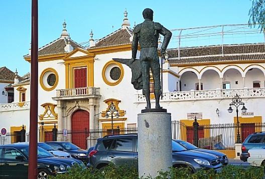 アンダルシア州西部 2