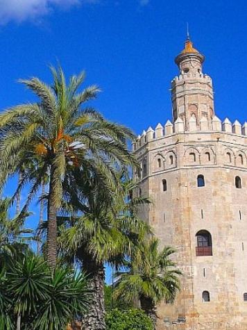 アンダルシア州西部 3