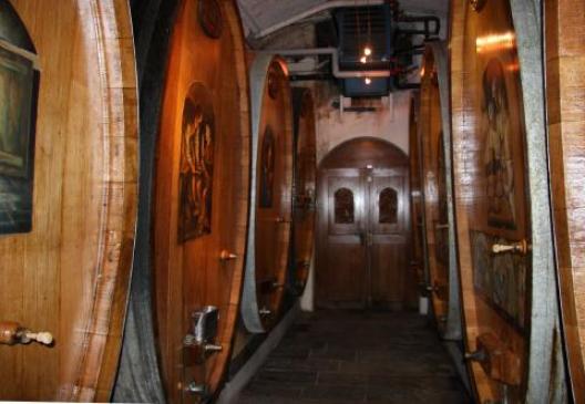 スイス・レマン湖 7