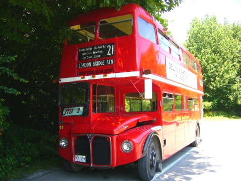 ナイアガラ・オン・ザ・レイク 5