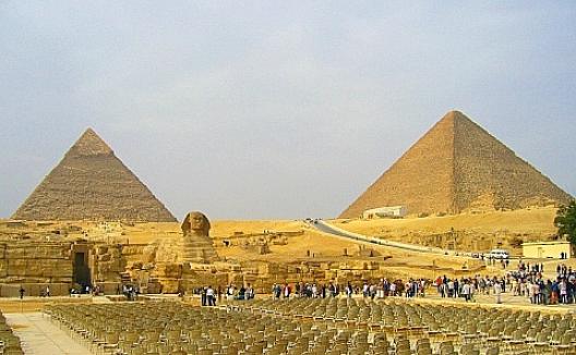 スフィンクス 11