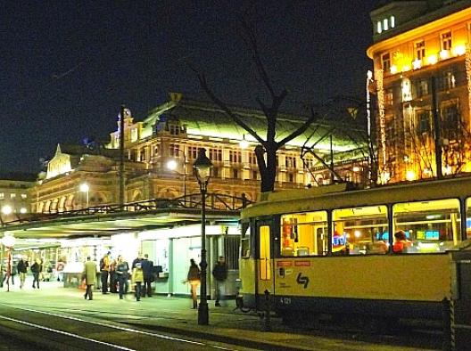 ウィーン・オペラ座 2