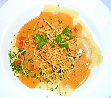 ブルートレイン料理　6