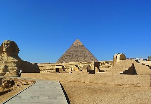 スフィンクス 12