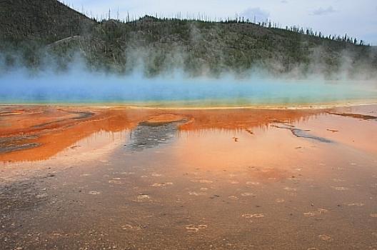 イエローストーン 35