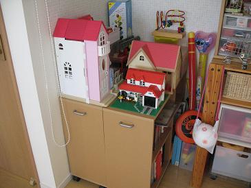 子供部屋12