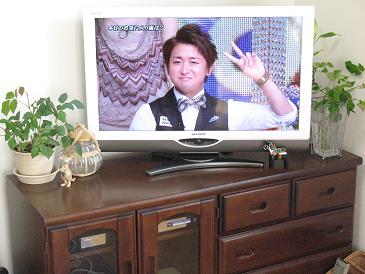 2階テレビ4