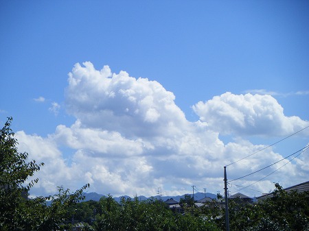 松山空　2010.08.31