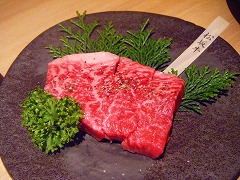 松坂肉　なかむら