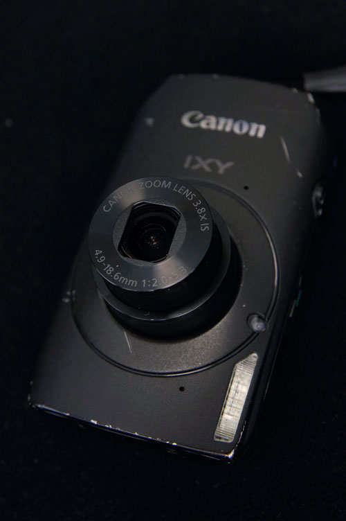 Canon IXY 30S | かめらぶろぐ - 楽天ブログ
