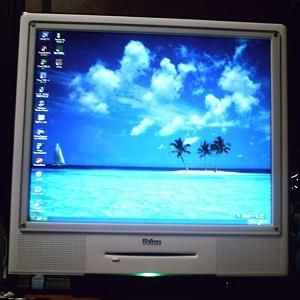 新しいPC