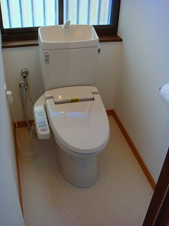 トイレ　ＩＮＡＸ　ビバオリジナル