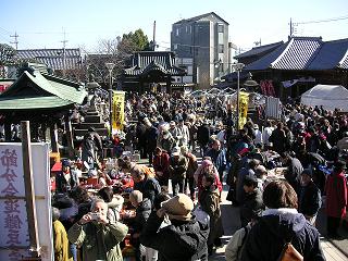 成田山2