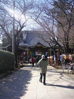 蓮馨寺