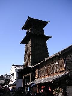 時の鐘