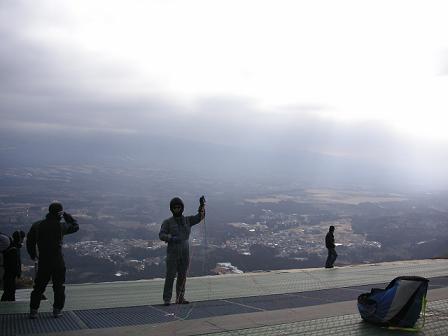 富士山はどこ？