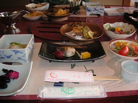 昼メニュー