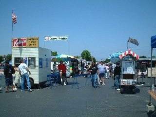 Kobey's Swap Meet