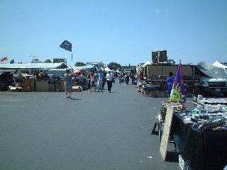 Kobey's Swap Meet