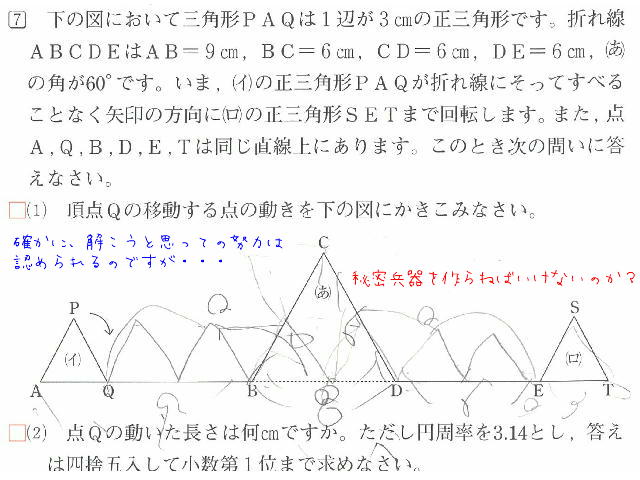 打倒学習院女子中等科