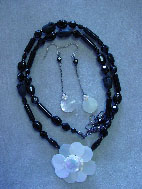 シェルパーツ　黒