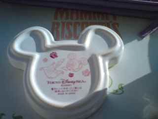 シーズン　お皿