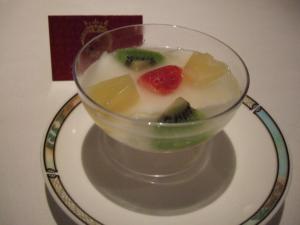 シルク　杏仁　0517