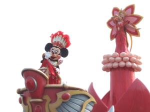 ミシカ　ミニー