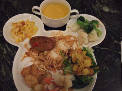 バッフェ　ハロウイン