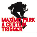 Maximo Park