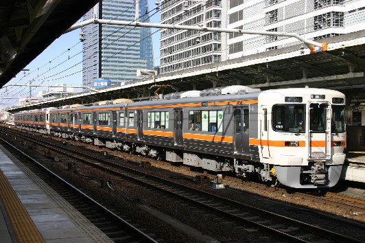 313－1600 | ム～ンライト木曽路1号のペ～ジ - 楽天ブログ