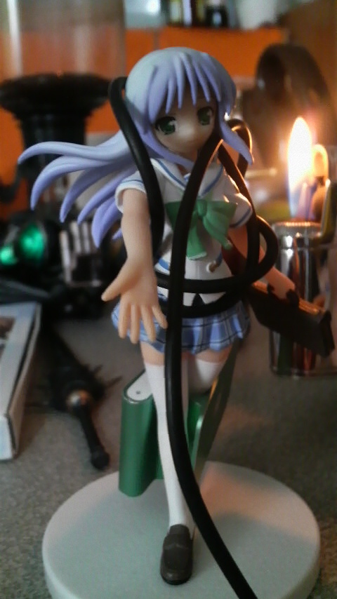 君の心に幸あれ