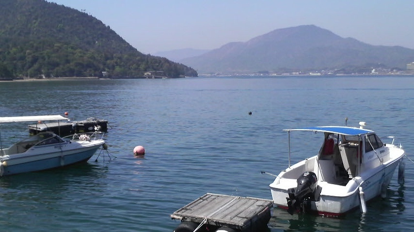 宮島１