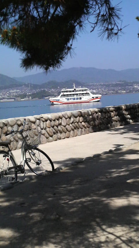 宮島６