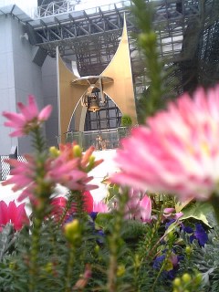 花ベル