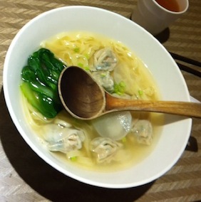 蘭州拉麺3