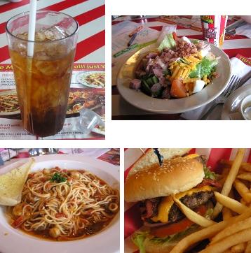 Ｔ．Ｇ．Ｉ　フライデー