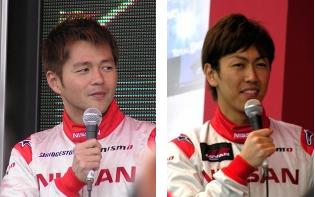 ＮＩＳＭＯドライバー