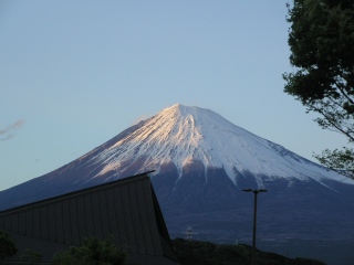 富士山