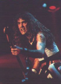 スティーヴ・ハリス