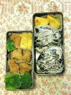 ＴＡＫＵの弁当