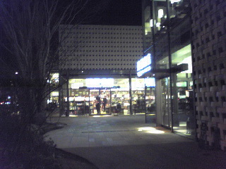 代官山蔦屋書店2012年１月
