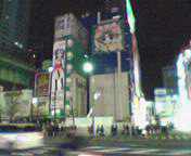 大晦日の秋葉原
