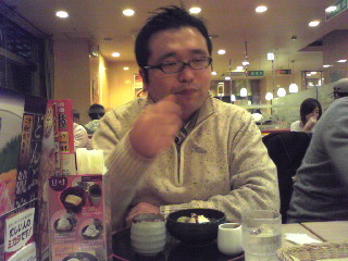 小俣とみつ豆2012