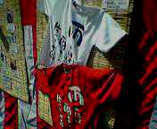 ゴミ隊Ｔシャツ