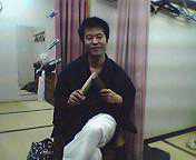片岡一郎さん